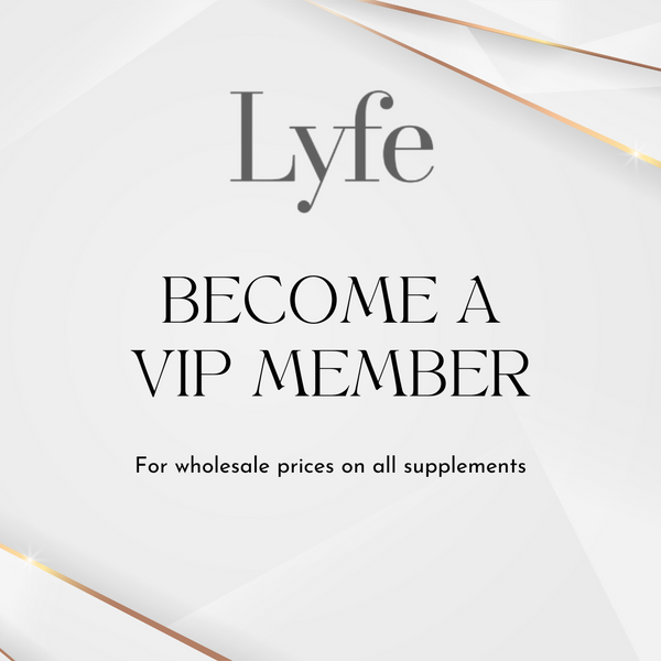 LYFE Membership